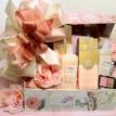 Satsuma Blossoms Spa Baskets